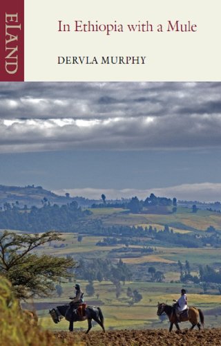 Book's Cover of In Ethiopia with a Mule
