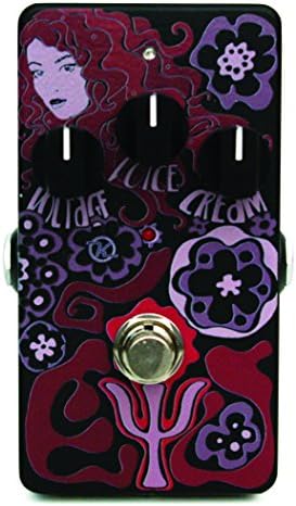 Keeley PSI Fuzz · Guitar Effect