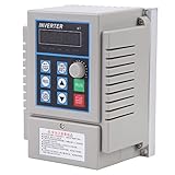 Dieser VFD verwendet eine einzigartige Steuermethode, um ein Fahren mit hohem Drehmoment, hoher Präzision und weitem Geschwindigkeitsregelbereich mit hoher Leistung zu erreichen.