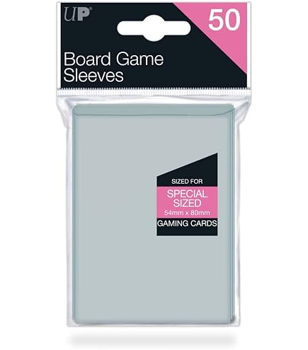 Phantom 5 Confezioni Da 50 Bustine Per Carte – Opache 54x80 Mm – 250 Pezzi Totali – Compatibili Con Catan E Altri Giochi Da Tavolo