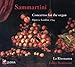 Produktbild Giuseppe Sammartini: Orgelkonzerte op.9