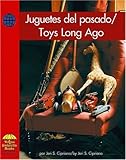 Image de Jugetes del Pasado/Toys Long Ago (Yellow Umbrell Books for Early Readers)