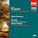 Produktbild Red Line - Elgar (Violinkonzert)