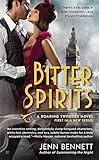 Cover zum Buch Bitter Spirits