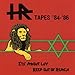 Produktbild Hr Tapes 84-86 by HR (1990-10-25)