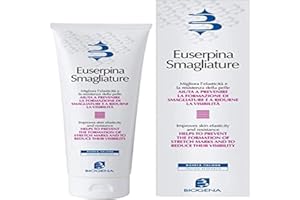 Valetudo-Biogena Crema Smagliature - 250 Ml