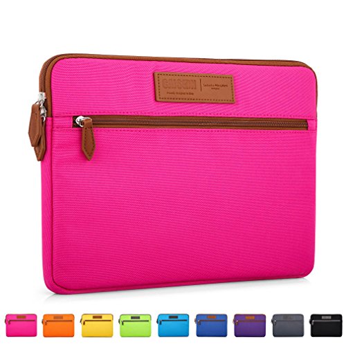 CAISON Laptoph  lle Etui Computer Notebook H  lle Tasche f  r 10 1 Zoll Notebook Computer   10 1  ASUS Transformer   Neu 2017 Apple MacBook 12  Retina