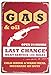 Produktbild THshang Vintage Blechschild Gas Oil Open 24 Hours 20,3 x 30,5 cm