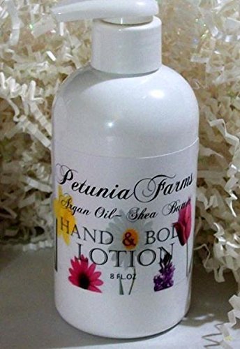 Wholesale Carnation 8oz Hand and Body Lotion, [Health & Beauty, Body Lotion] by StarSun Depot