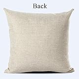 Der Kissenbezug ist nicht nur eine einfache Heimdekoration,sondern auch ein Mode-Kunstwerk.Ölgemäldebaum mit Blumen entwerfen, holen Kunst zu Ihrem Leben, warm und süß. Und bringen Sie Ihrem Dekorativen ein luxuriöses Aussehen und Gefühl.