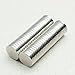 Price comparison product image [Free Shipping N52 tour of 50] Disc Magnets 12 mm x 2 mm Rare Earth Neodymium Magnet/50 of N52 Disc Round Magnets 12 mm x 2 mm Rare Earth Neodymium Magnet