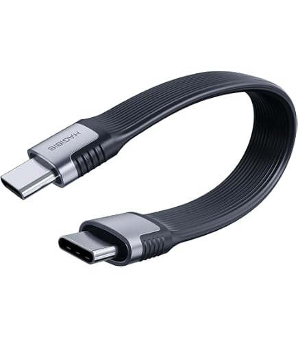 Clip Magnétique SSD JSAUX Pour IPhone 15 Pro/Max - Enregistrement ProRes - Charge Rapide - Aimant Fort