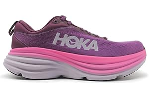 HOKA ONE ONE Women's Bondi 8 Running Shoes