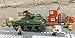 Modbrix 2464 – ★ US ARMY Panzer Sherman M4A1 inkl. custom US MARINES Soldaten aus original Lego© Teilen ★ - 7