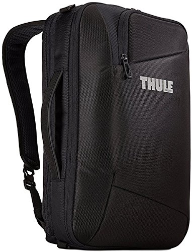 Thule 152900 Accent 2-in-1 Laptop Tasche SafeZone-Fach schneller Zugriff gute Polsterung Schwarz 38 1 cm 15 Zoll reviews Thule 152900 Accent 2-in-1 Laptop Tasche SafeZone-Fach schneller Zugriff gute Polsterung Schwarz 38 1 cm 15 Zoll