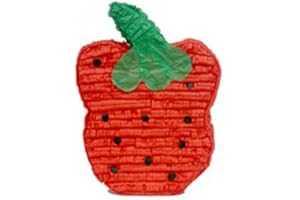 PARTYPACKAGE LTD Strawberry Pinata -