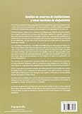 Image de Gestión de reservas de habitaciones y otros servicios de alojamiento (Cp - Certificado Profesionalidad)
