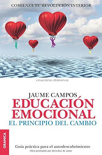 Download Educación emocional. El principio del cambio