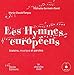 Les Hymnes européens by 