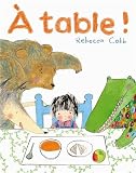 Image de A table !