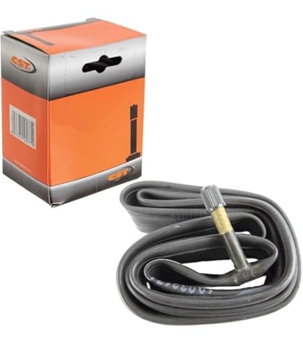 Camera D'Aria Per BMX 20x1 3/8 - Valvola Schrader, Ricambio Per Bici Freestyle - Foto 2