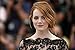 Produktbild Emma Stone (36x24 inch, 90x60 cm) Silk Poster Seide Plakat PJ1F-0039
