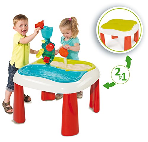 Smoby Sand and Water Table Toys reviews Smoby Sand and Water Table Toys