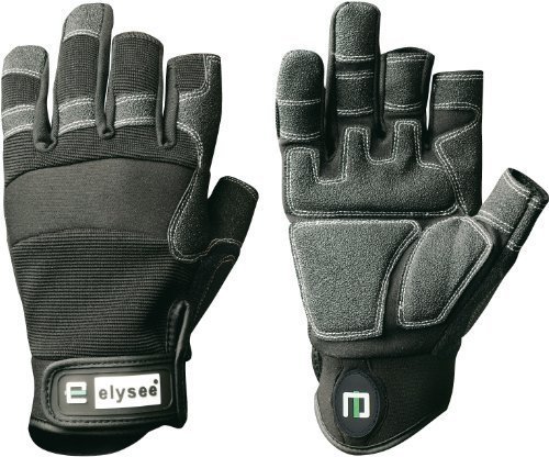 Format 4025888188554 - Gants de travail handschuh carpenter. gr8.