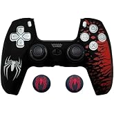 Comse Ps5 Joystick Kol Silikon Kılıf Analog Koruyucu Set
