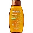 Aveeno Itchy Scalp Soothing & Clarifying Shampoo with Apple Cider Vinegar for Greasy Hair 354ml