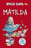 Matilda (Colección Alfaguara Clásicos) by
