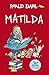Matilda (Colección Alfaguara Clásicos) by