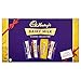 Produktbild Cadbury Retro Selection Box Milch Milch, 460 g