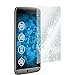 Produktbild 2 x Glas-Folie klar für LG G5 PhoneNatic Panzerglas für G5