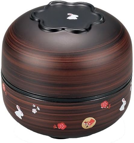 HAKOYA bowl 's lunch box smart Tochigi eyes