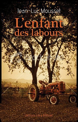 couverture de : L'Enfant des labours