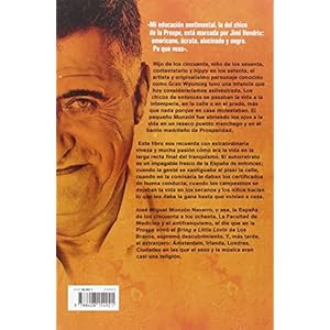 De Rodillas, Monzón (No Ficción)