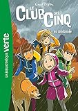 Le Club des Cinq 07 NED - Le Club des Cinq en randonnée