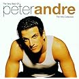 The Very Best of Peter Andre: the Hits Collection