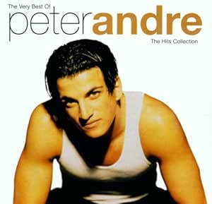 The Very Best of Peter Andre: the Hits Collection