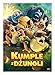 Kumple z dzungli [DVD] (IMPORT) (No English version)