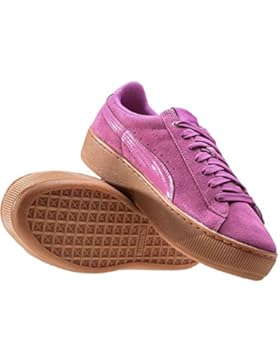 Puma Damen Vikky Platform Sneaker