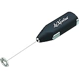 Le'Xpress Electric Milk Frother Whisk