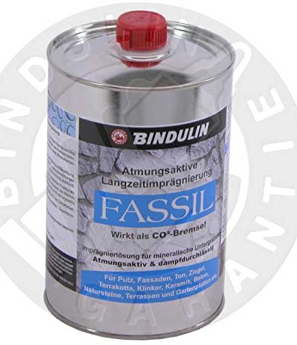 Preisvergleich Produktbild Fassil Imprägnierung 1000 ml Flasche