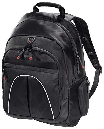 Hama Vienna M Notebook-Rucksack 39,1 cm (15,4 Zoll) schwarz - 11