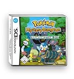euro 2008 goal song Nintendo Pokemon Mystery Dung.: Team Zeit (NDS)