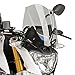 Produktbild Windschild Sport für BMW G 310 R 16-19 rauchgrau Puig 8920h