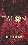 Bücher Neuerscheinungen 2022 - Talon (The Talon Saga - Book 1) (English Edition) von Julie Kagawa