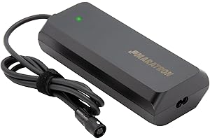 MARATRON Ladegerät PASC5 für Yamaha - 36V 4A (X0S-00)