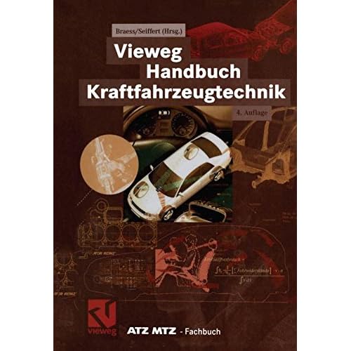 Pdf Download Vieweg Handbuch Kraftfahrzeugtechnik Atz Mtz Fachbuch Kostenlos Das Neueste Wissensbuch Des Tages 68